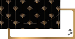 Alvarak Dárková obálka na peníze a poukázky 22545 - vějíře