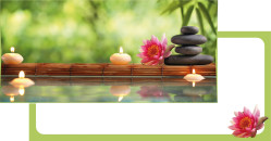 Alvarak Dárková obálka na peníze a poukázky 22553 - relax