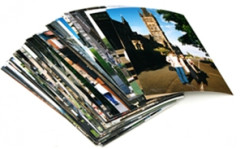 Digitální fotografie - fotoslužby