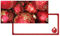 Alvarak Dárková obálka na peníze nebo poukázky 222-506