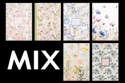 Fotoalbum 10x15/36 P2-4636 Fandy GRASSLAND MIX / cena 1ks