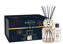 Maison Berger POMELIS nude, difuzér s náplní Vanilla Magnificence 250ml