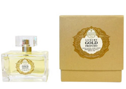 Nesti Dante Luxury GOLD, toaletní voda EDT 100ml