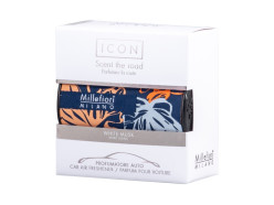 Millefiori Milano Icon WHITE MUSK textil 47 g