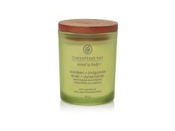 Svíčka CHESAPEAKE BAY 96g - AWAKEN & INVIGORATE