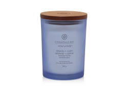 Svíčka CHESAPEAKE BAY 250g - SERENITY & CALM