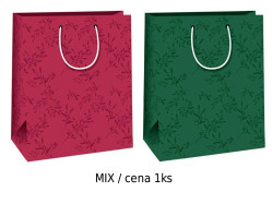 Ditipo Dárková taška QAB mix / cena 1ks