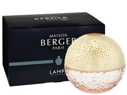 Maison Berger GRAVITY, katalytická lampa nude