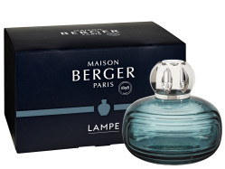 Maison Berger ENIGMA lampa BLUE, 400ml