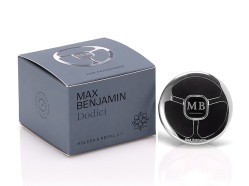 Max Benjamin Vůně do auta DODICI, clip + náplň