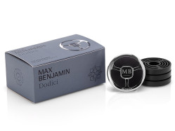 Max Benjamin Vůně do auta GIFT SET 1+4, DODICI