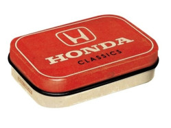 MINT BOX - HONDA CLASSIC, mentolky, 15g