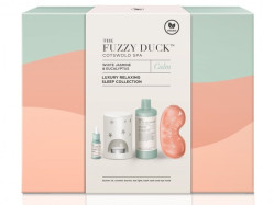 Baylis&Harding Relaxační sada pro klidný spánek, 4ks