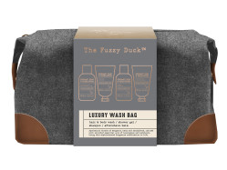 Baylis&Harding The Fizzy Duck Sada s kosmetickou taškou, 5ks