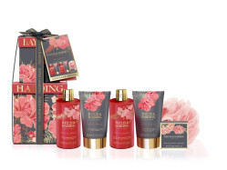Baylis&Harding Boudoire Sada péče o tělo, 6dílná