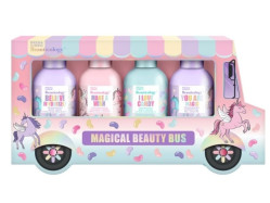 Baylis&Harding Dárková sada 4dílná, Jednorožec