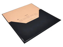 Paperblanks Desky na dokumenty A4 - Black Edition Bold