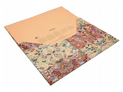 Paperblanks Desky na dokumenty A4 - KARA-ORI