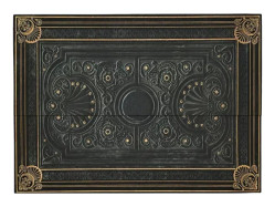 Paperblanks Desky na dokumenty A4 - Nocturnelle