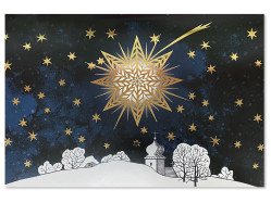 Albi Hrací přání - Spokojené Vánoce / Veselé vánoční hody