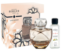 Maison Berger ETERNITY nude, katal.lampa, náplň Lady Flower 250ml