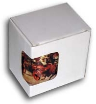 detail Fotohrnek COMBO Žluto-bílý 1x foto 300ml