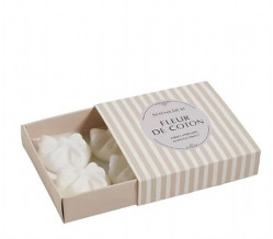 Mathilde M. - FLEUR DE COTON, vonný vosk NEW