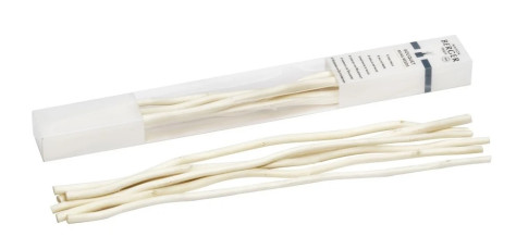 Maison Berger AROMA vrbové tyčinky do difuzéru, 21cm, 6ks