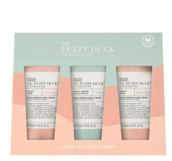 Baylis&Harding Spa Cotswold - sada krémů na ruce, 3dílná