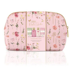 Baylis&Harding Sada péče o tělo v kosmetické taštičce, 5ks