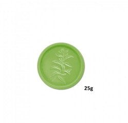 Esprit Provence Přírodní tuhé mýdlo 25g - VERBENA