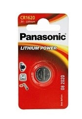 PANASONIC CR1620