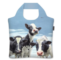 Nákupní taška ECOZZ - Geke Hoogstins, Dinnertime