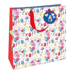 Nekupto Dárková taška LIL 2598 Pátry