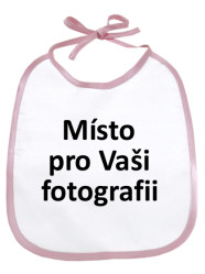 FOTODÁRKY: BRYNDÁČEK - RŮŽOVÝ