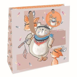 Nekupto Dárková taška LIM 2163 Dětská