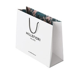 Dárková taška Millefiori Milano střední, 32x11x29cm