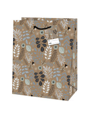 Alvarak Dárková taška TM - 22332, listy