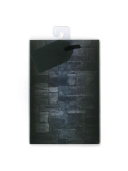 Albi Dárková taška TK2 - ČERNÁ, 18x12x10cm