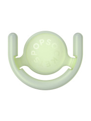 PopSockets Multi-Surface Mount, univerzální držák, fosforeskující