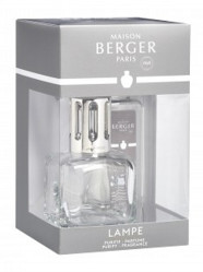 Maison Berger GLACON čirá lampa, neutrální náplň 250ml