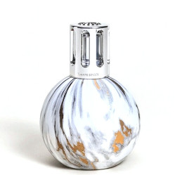 Maison Berger MARBRURE BLANCHE, katalytická lampa 410ml