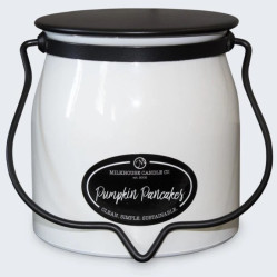 Vonná svíčka Milkhouse Candle PUMPKIN PANCAKES 454g