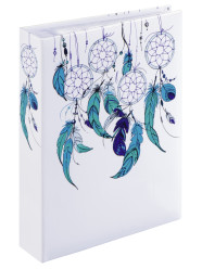 Hama album memo DREAMCATCHER 10x15/200, popisové štítky