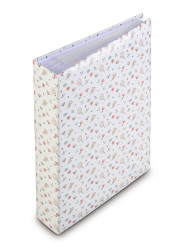 Hama album memo FLORAL 10x15/200, popisové štítky