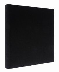 Fotoalbum 10x15/500 5-up Gedeon LINEN BLACK