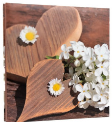 Fotoalbum samolepicí 60stran DBLP30 Fandy FIRRY 2