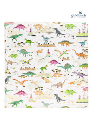 Fotoalbum klasik 60stran 27839 Goldbuch DINOSAURIA