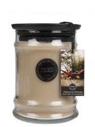 Bridgewater AFTERNOON RETREAT vonná svíčka 250 g