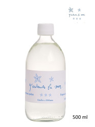 AMÉLIE et MÉLANIE - J'entends la mer, náplň difuzéru 500 ml